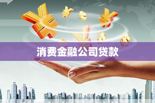 黄石港消费金融公司贷款