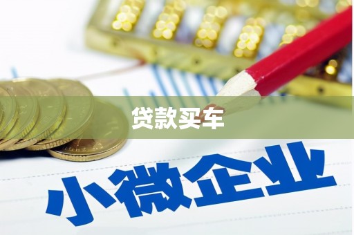 黄石港贷款买车