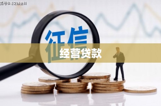 黄石港经营贷款