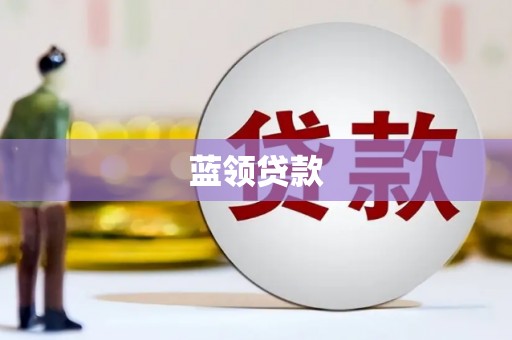 黄石港蓝领贷款