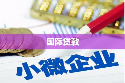黄石港国际贷款