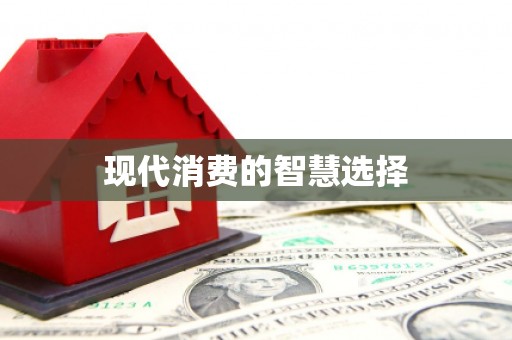黄石港现代消费的智慧选择