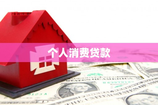黄石港个人消费贷款
