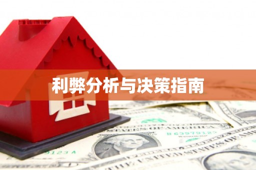 黄石港利弊分析与决策指南