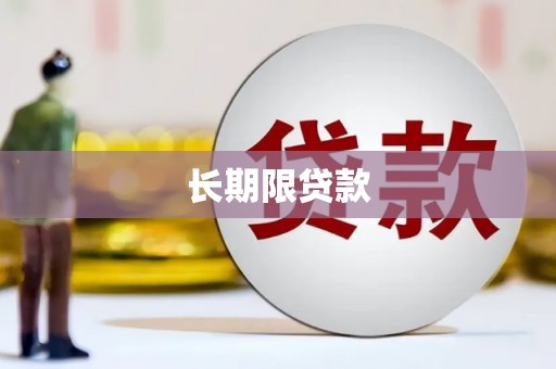 黄石港长期限贷款