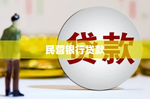 黄石港民营银行贷款