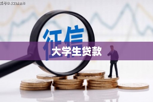黄石港大学生贷款