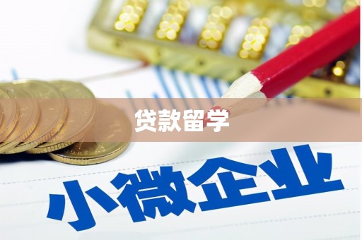 黄石港贷款留学