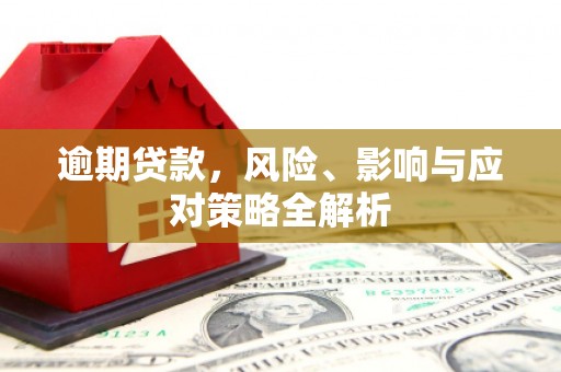 黄石港逾期贷款，风险、影响与应对策略全解析