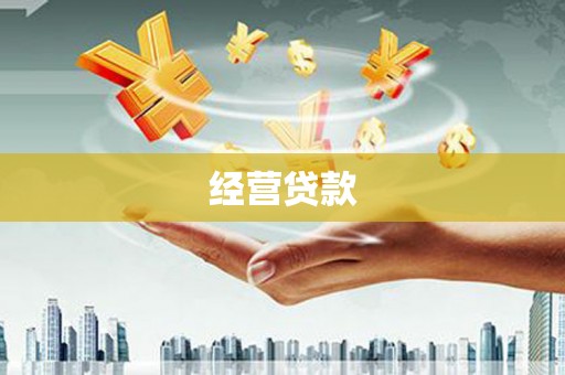 黄石港经营贷款