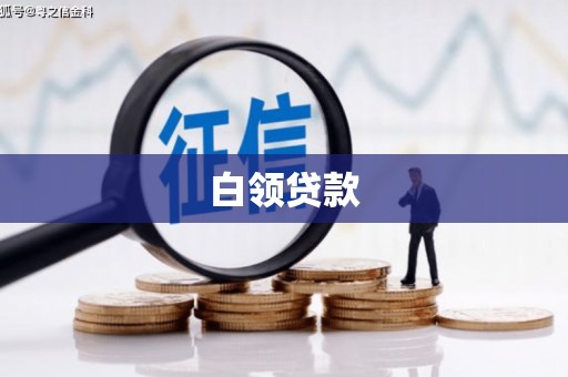 黄石港白领贷款
