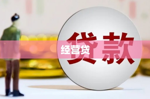 黄石港经营贷