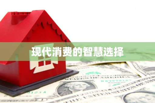 黄石港现代消费的智慧选择