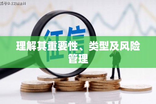 黄石港理解其重要性、类型及风险管理