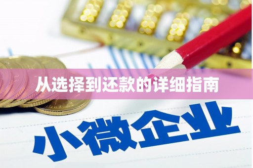 黄石港从选择到还款的详细指南
