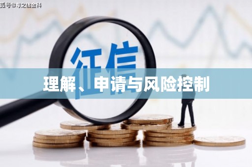 黄石港理解、申请与风险控制