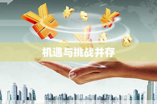 黄石港机遇与挑战并存