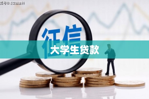 黄石港大学生贷款