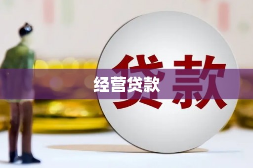 黄石港经营贷款