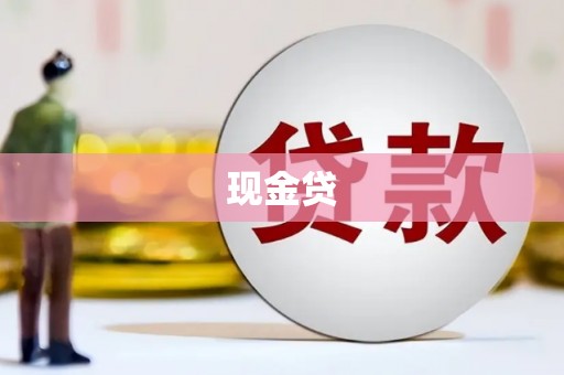 黄石港现金贷