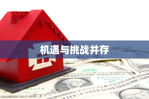 黄石港机遇与挑战并存